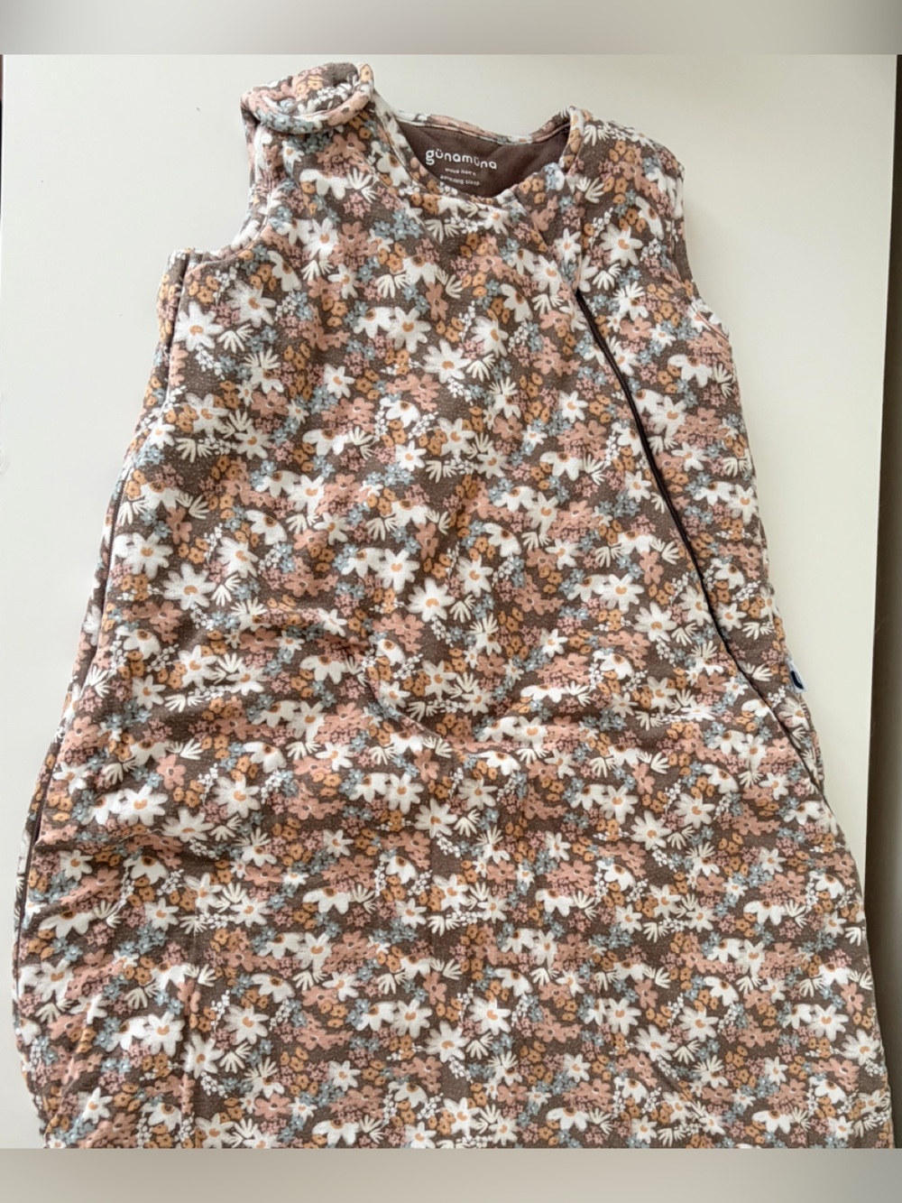 Gunamuna Sleepsack